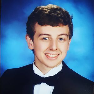 Meet your Posher, Jordan