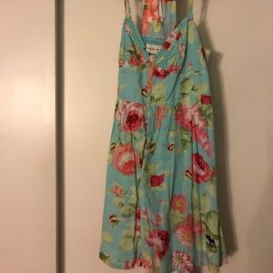 Abercrombie & Fitch Sundress
