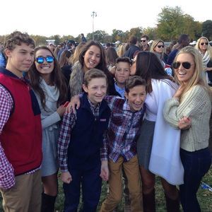 Meet your Posher, Shaun