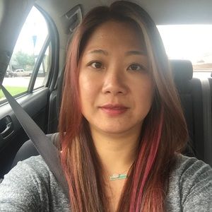 Meet your Posher, Stacey