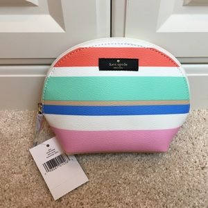 ♠️Kate Spade Cosmetic Pouch