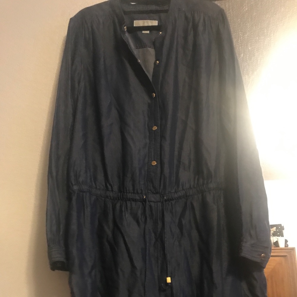 Michael Kors rompers