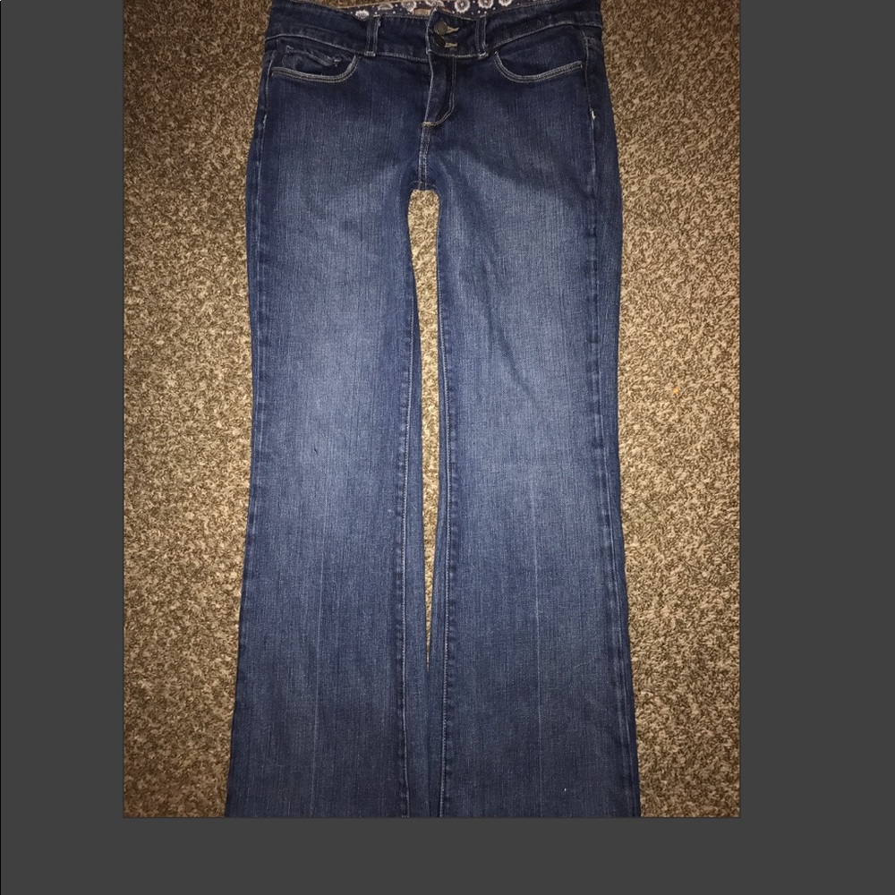 Paige size 29