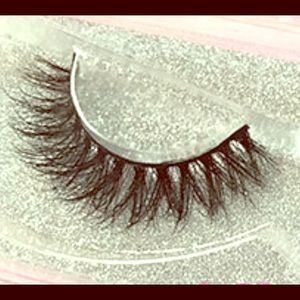 Mink lashes