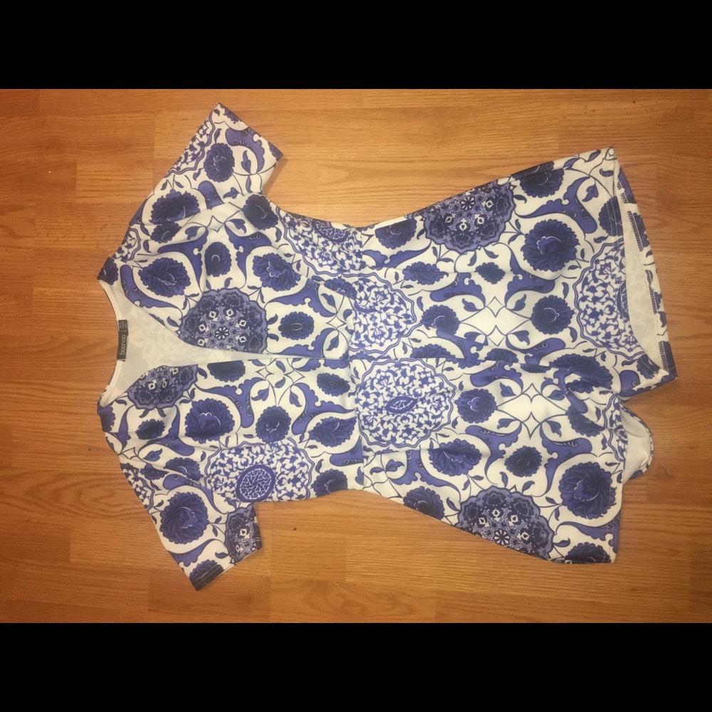 playsuit/Romper