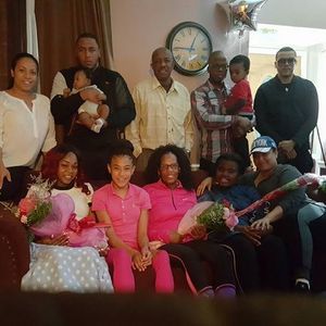 Meet your Posher, Monet