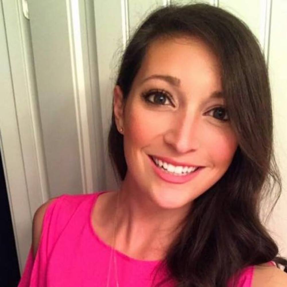 Meet your Posher, Ally