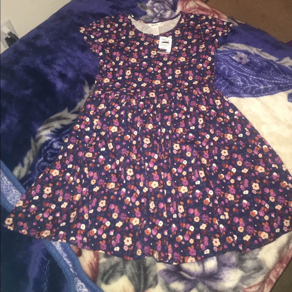 Cute summery dress
