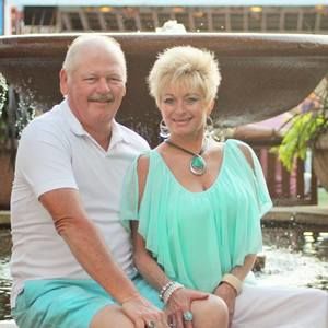 Meet your Posher, Lorraine