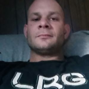 Meet your Posher, Steven