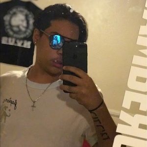 Meet your Posher, Benjamin