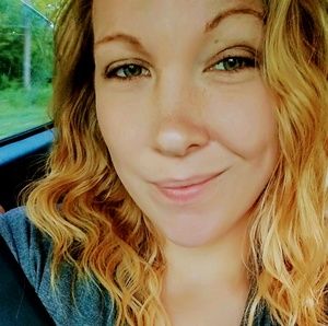 Meet your Posher, Justine