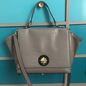Kate Spade Varick Street Exotic Abbie