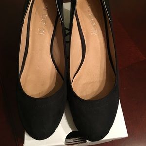 🔥🔥PRICE LOWERED ALDO WEDGES