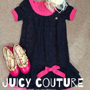 Juicy Couture Dress Size 7