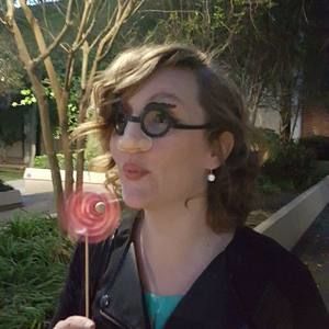 Meet your Posher, Lindsay