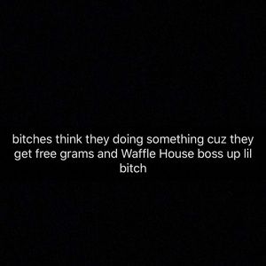 Meet your Posher, Keionna