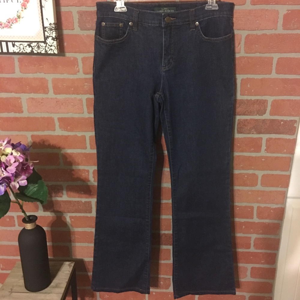 NWOT Ralph Lauren Jeans