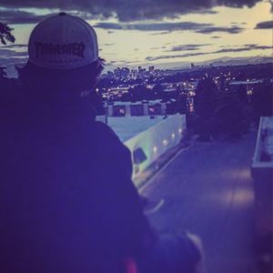 Meet your Posher, Rowan