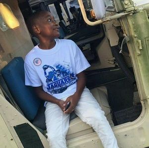 Meet your Posher, Brannon