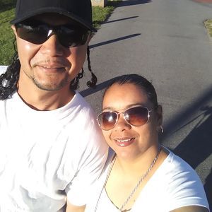 Meet your Posher, Esmeralda