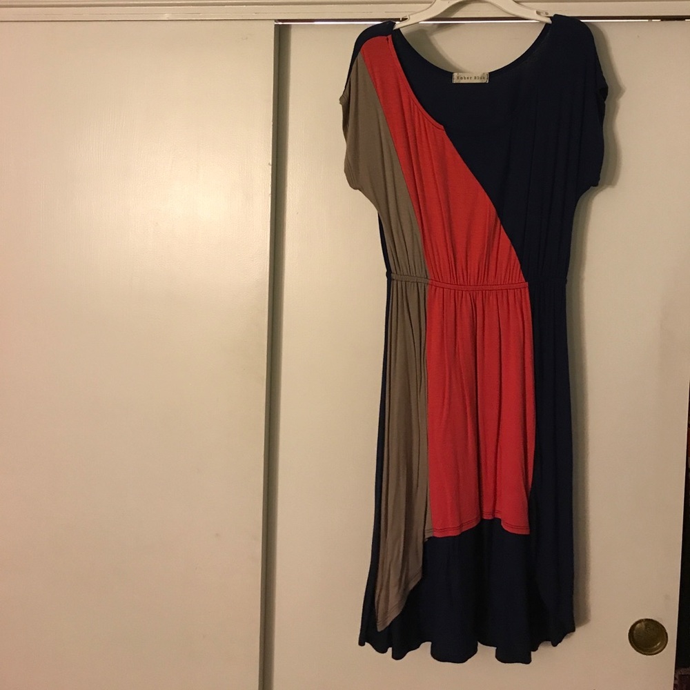 Summer dress