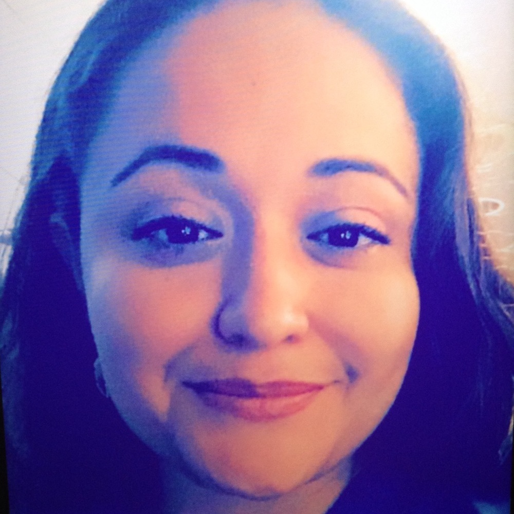 Meet your Posher, Mandy