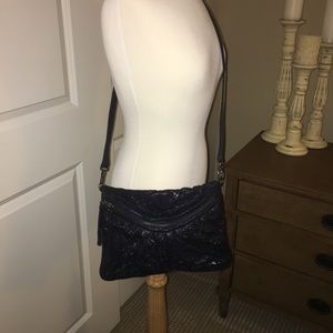 Treesje cross body bag