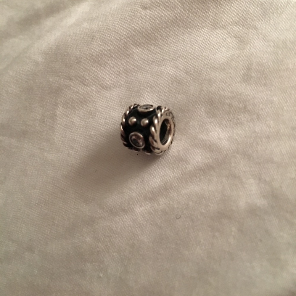 Authentic Pandora Charm