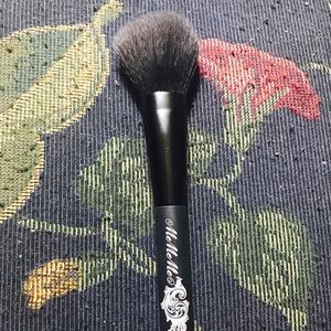 Foundation brush