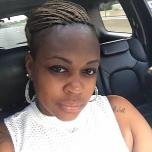 Meet your Posher, Carmesha