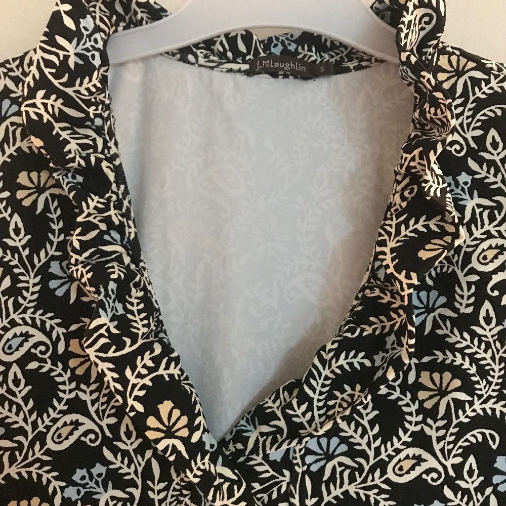 J.McLaughlin Dress - Picture 2 of 2