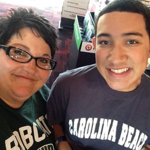 Meet your Posher, Ann