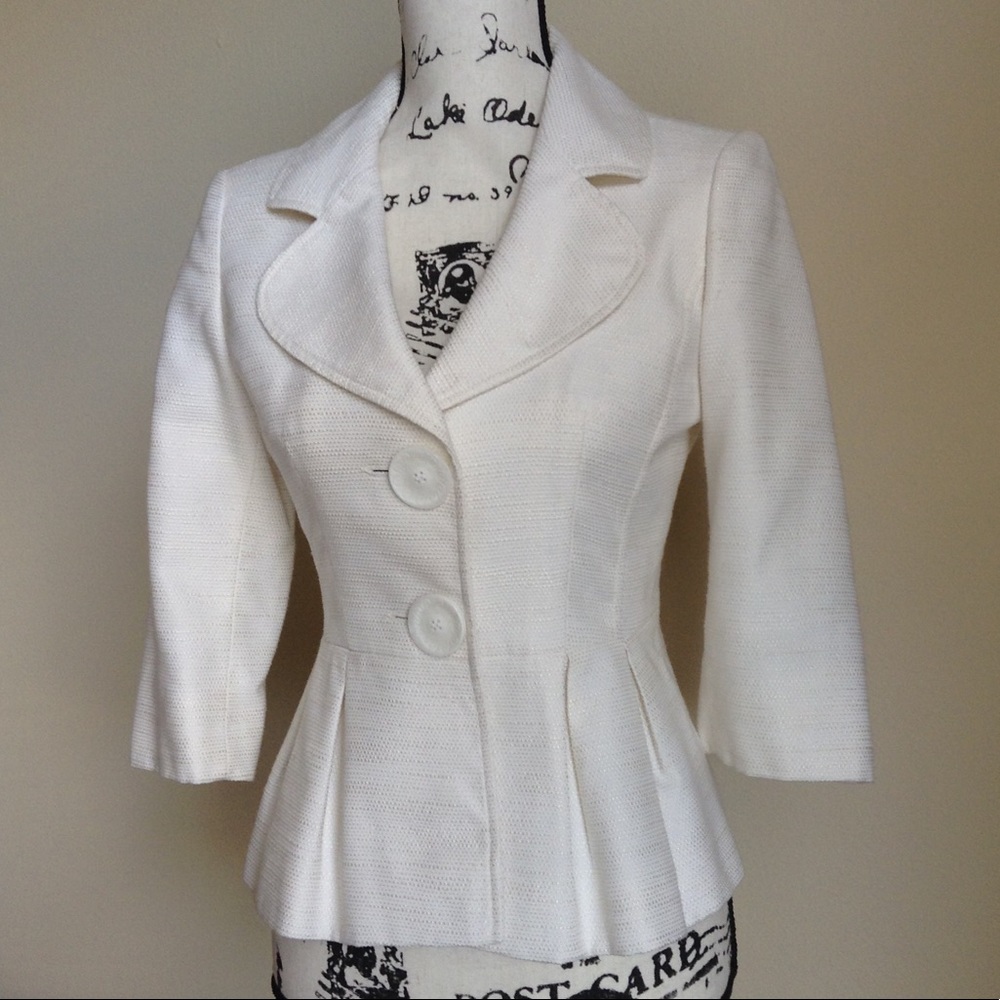 Next - Elegant jacket