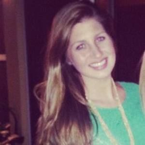 Meet your Posher, Lindsay