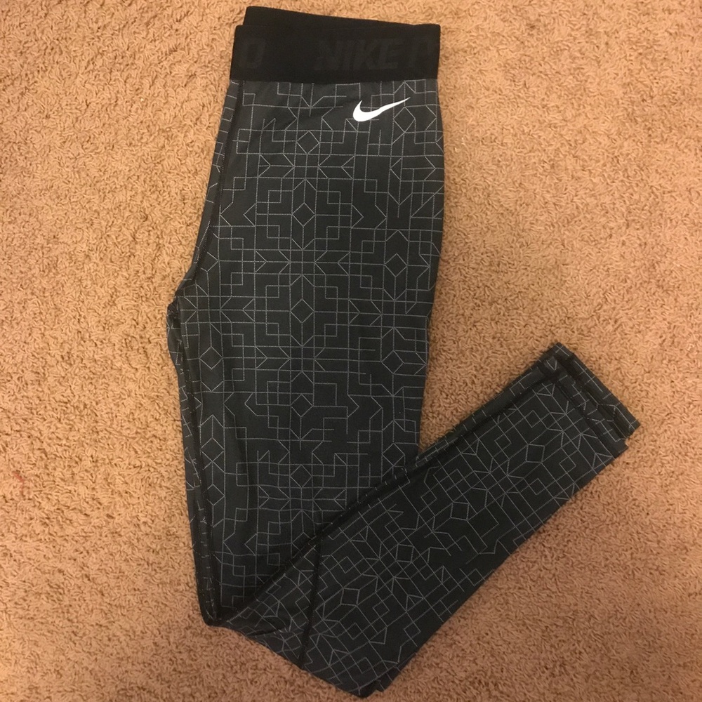 Nike Pro Leggings