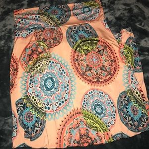 Maxi Skirt