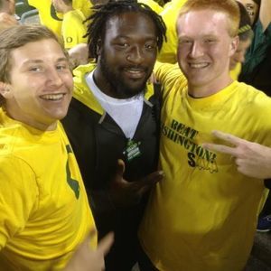 Meet your Posher, Colton