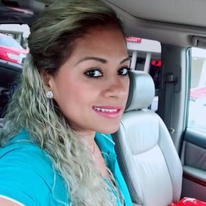 Meet your Posher, Patty