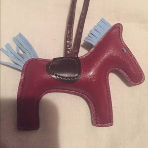 Bag charms for angelbabie