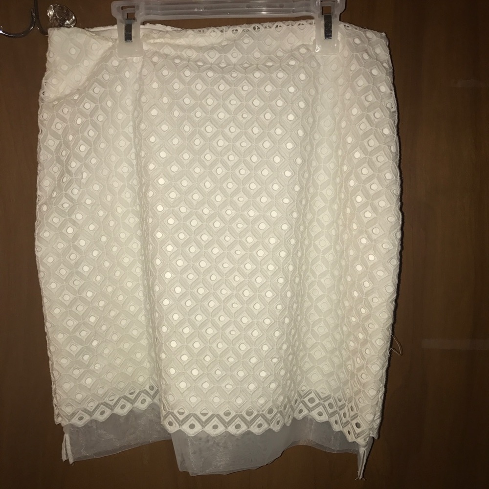 Vince Cameron Skirt