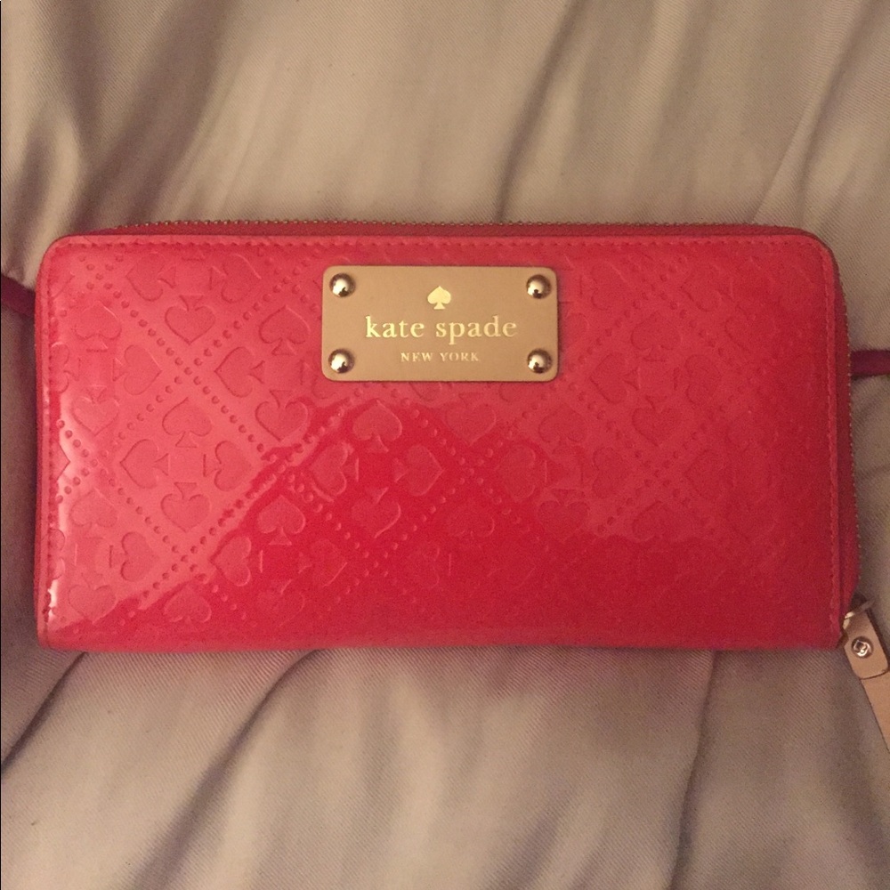 Kate Spade Wallet
