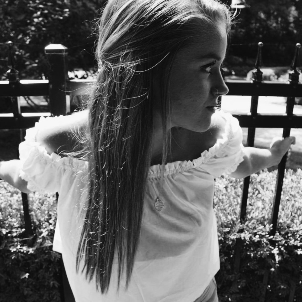 Meet your Posher, Danica