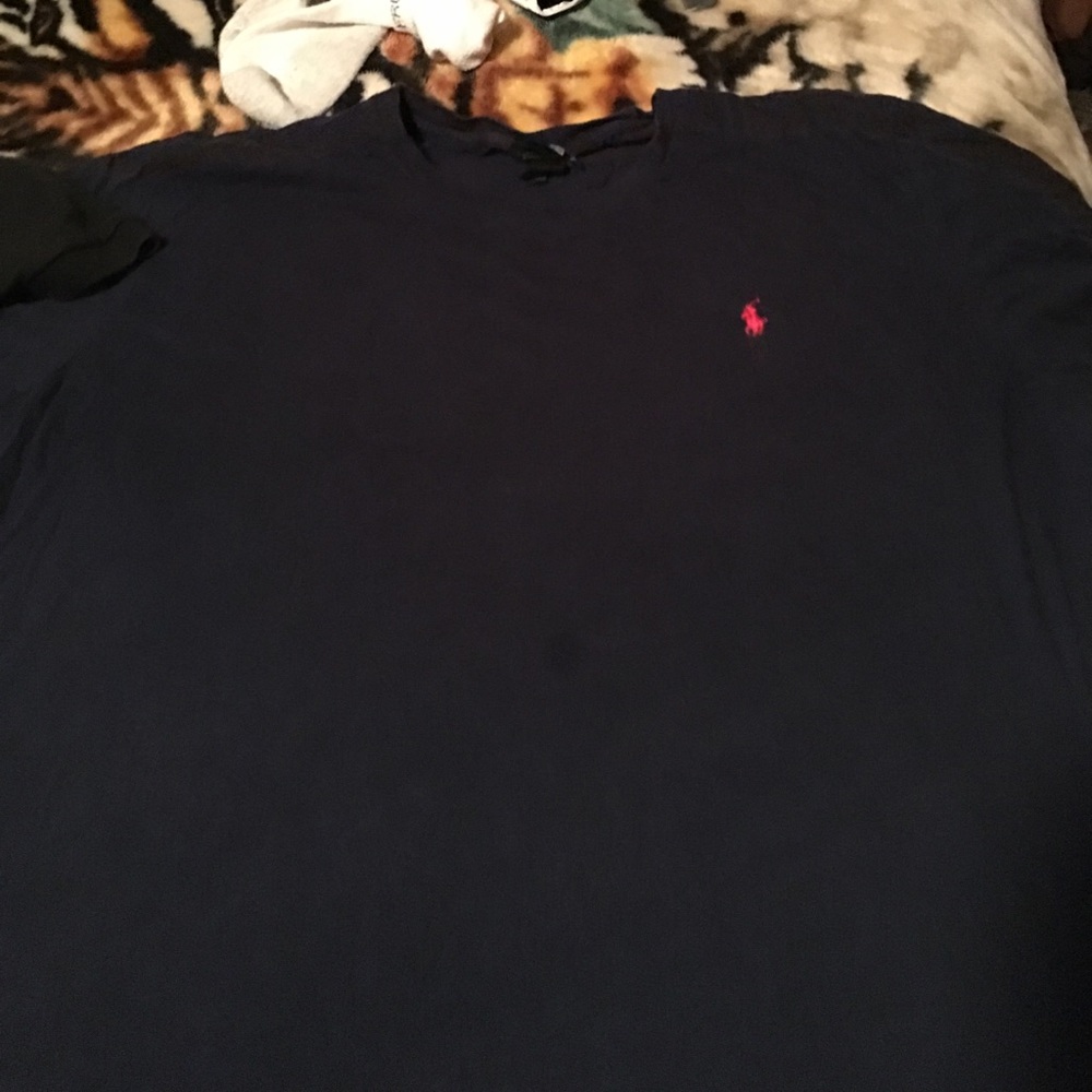 Polo shirt XL