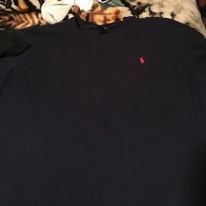 Polo shirt XL
