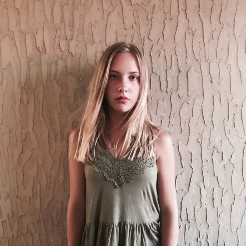 Meet your Posher, Diana