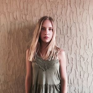 Meet your Posher, Diana