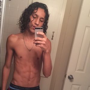 Meet your Posher, Andrew