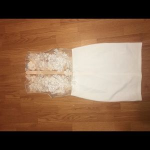 They way you move dress