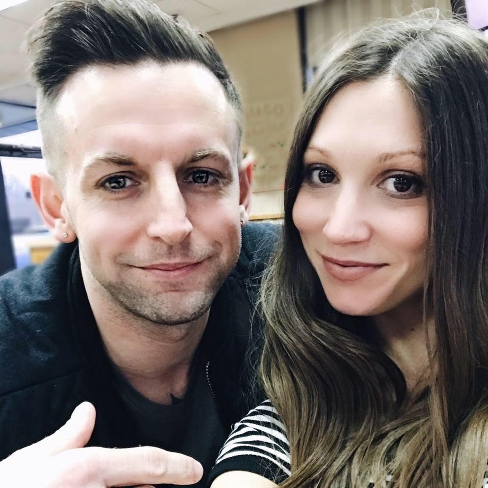 Meet your Posher, Joe